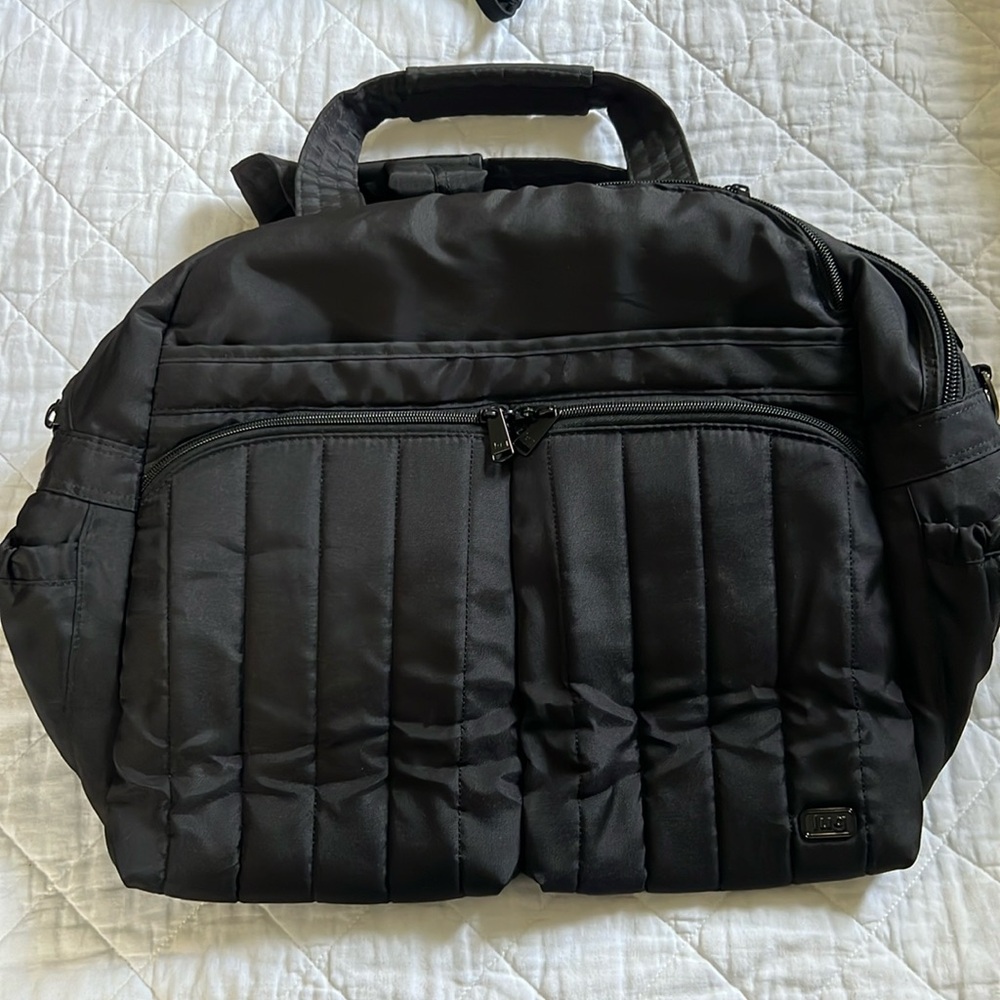 Lug Brand duffle bag